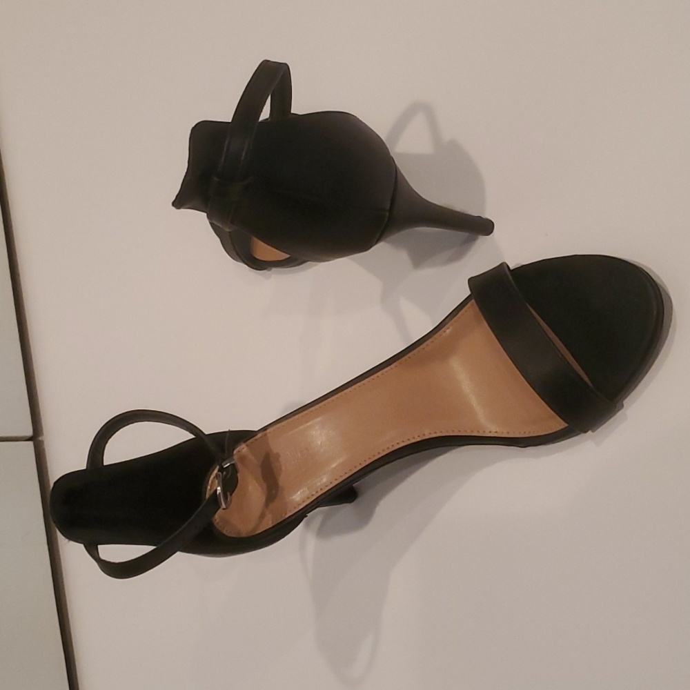 Charlotte Russe| heels